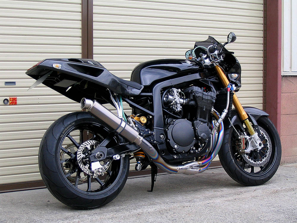 Gsxr 1100 L