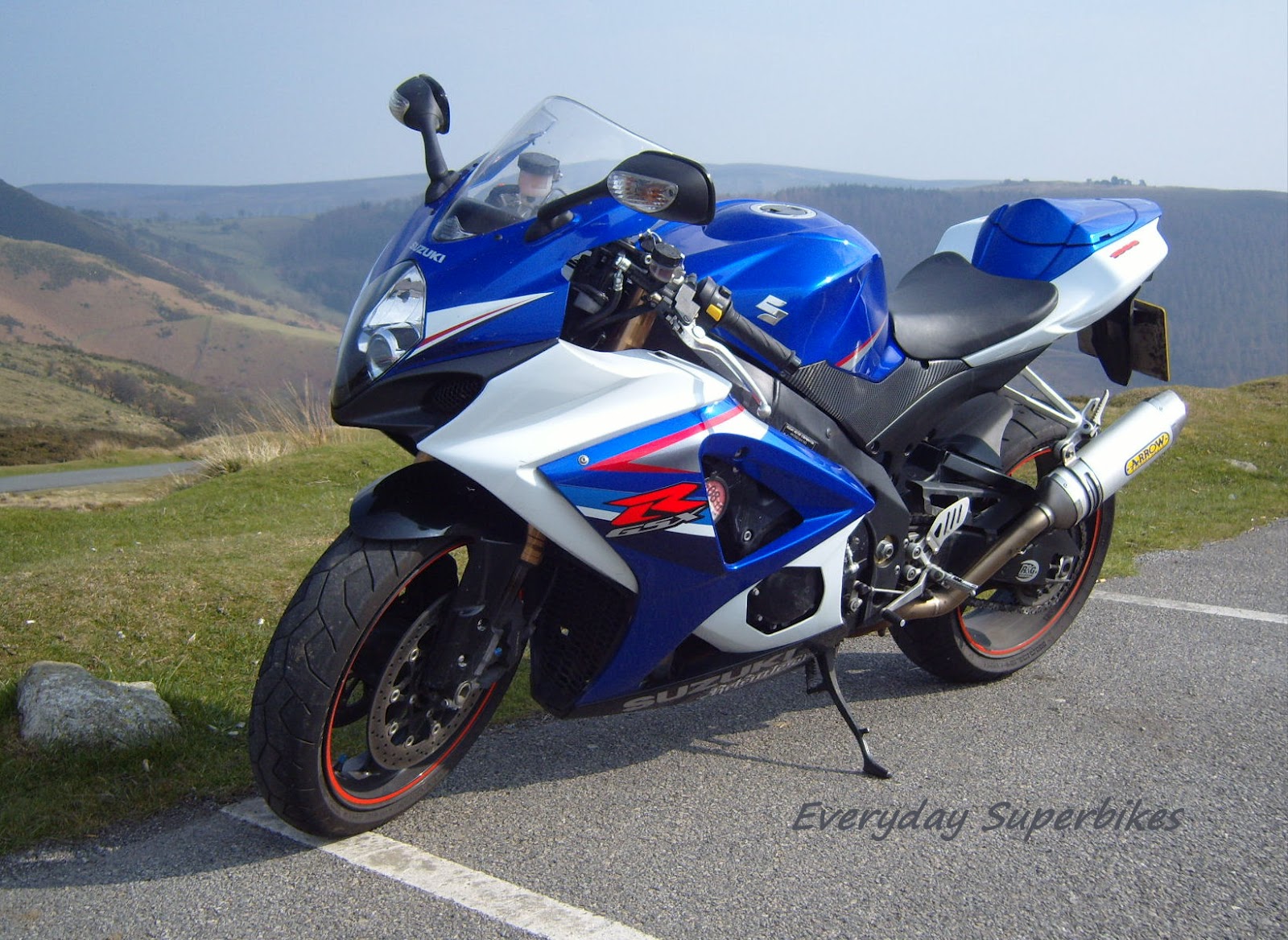 Gsxr