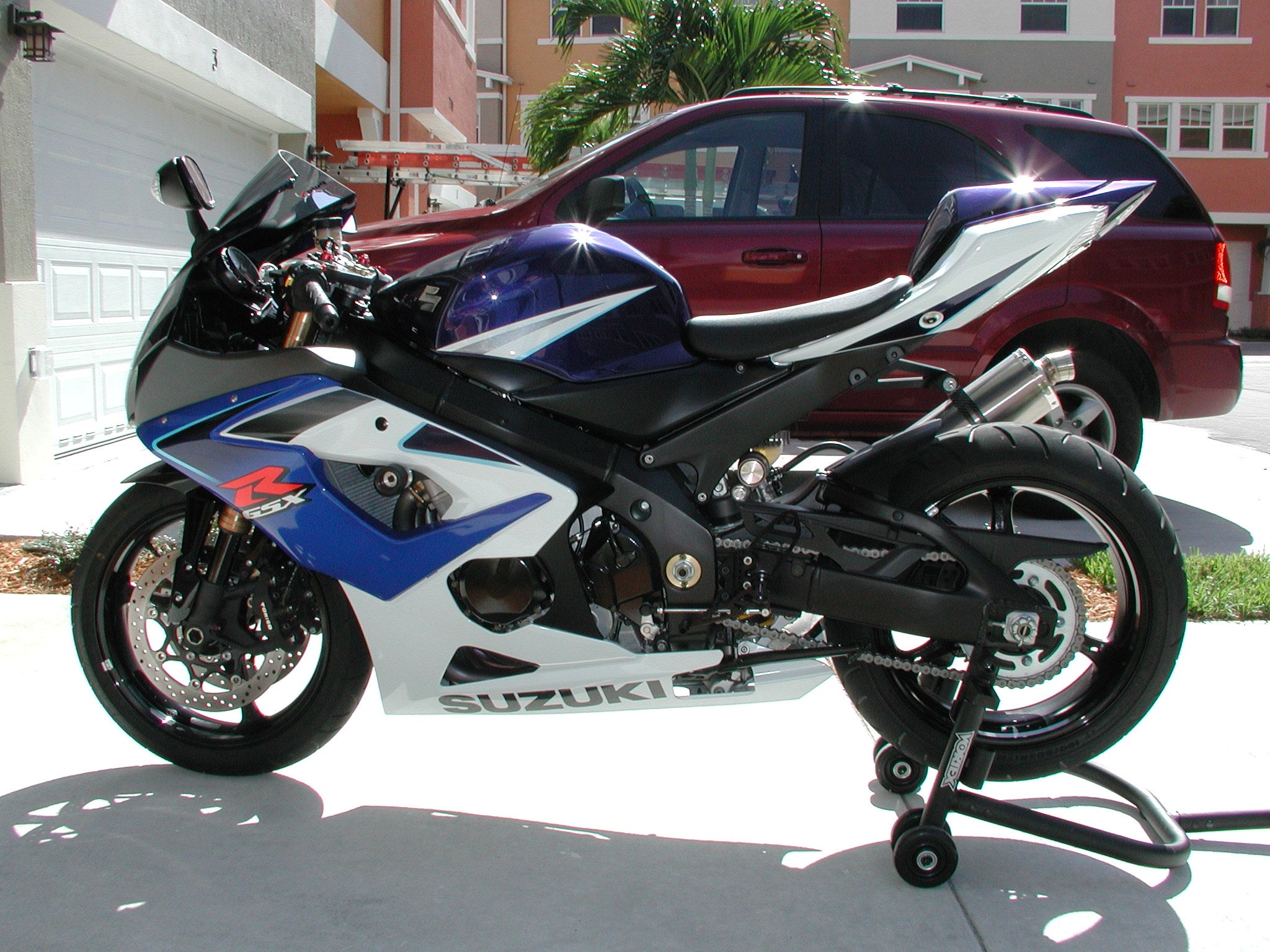 Gsxr