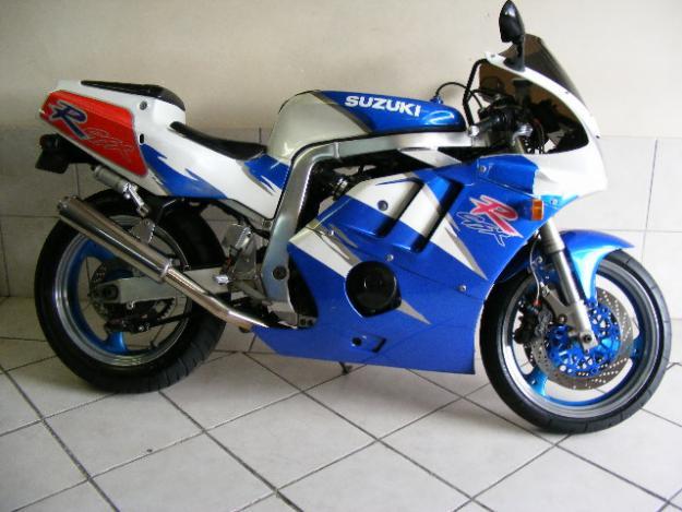 Gsxr 400