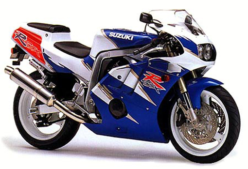 Gsxr 400 For Sale Australia