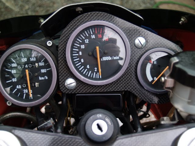 Gsxr 400 Gk76a Manual