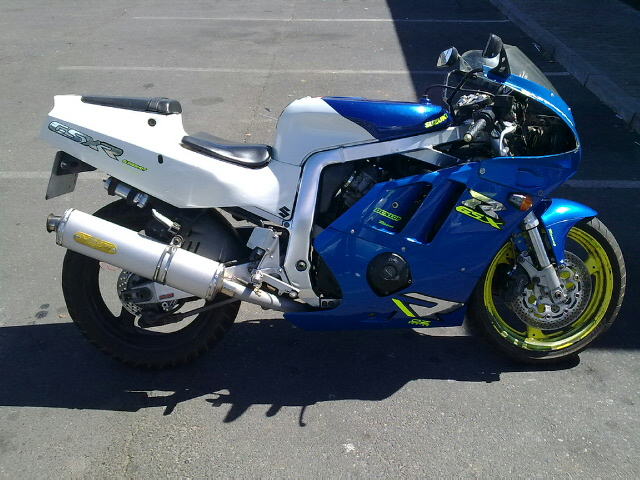 Gsxr 400 Gk76a Manual