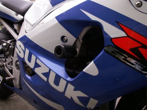 Gsxr 600 K1 Parts