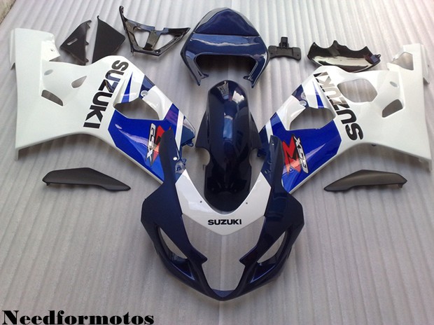 Gsxr 600 K4 Parts