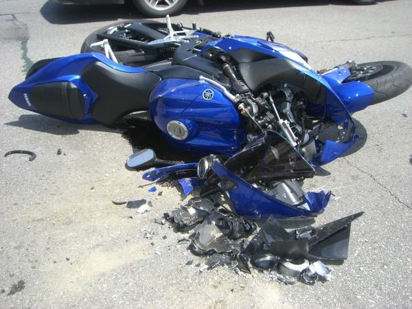 Gsxr 600 K6