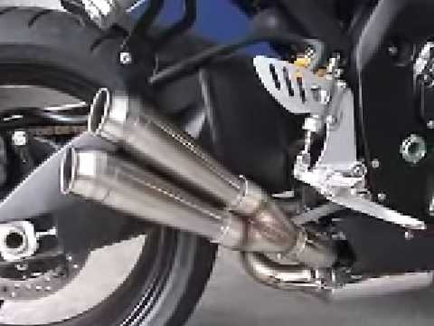 Gsxr 750 K5 Top Speed