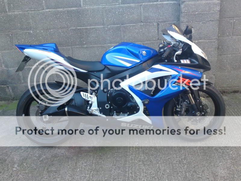 Gsxr 750 K7 Manual