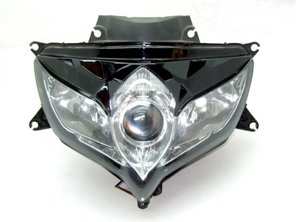 Gsxr 750 K8 Weight