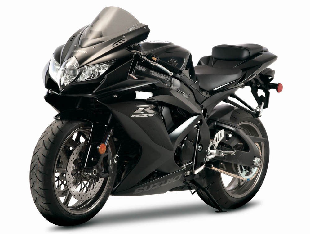 Gsxr 750 K9 Specs