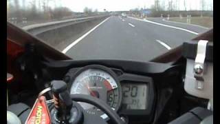 Gsxr 750 Srad Top Speed