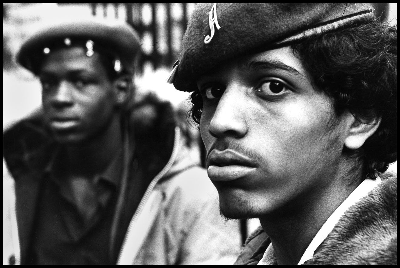 Guardian Angels Nyc 1970