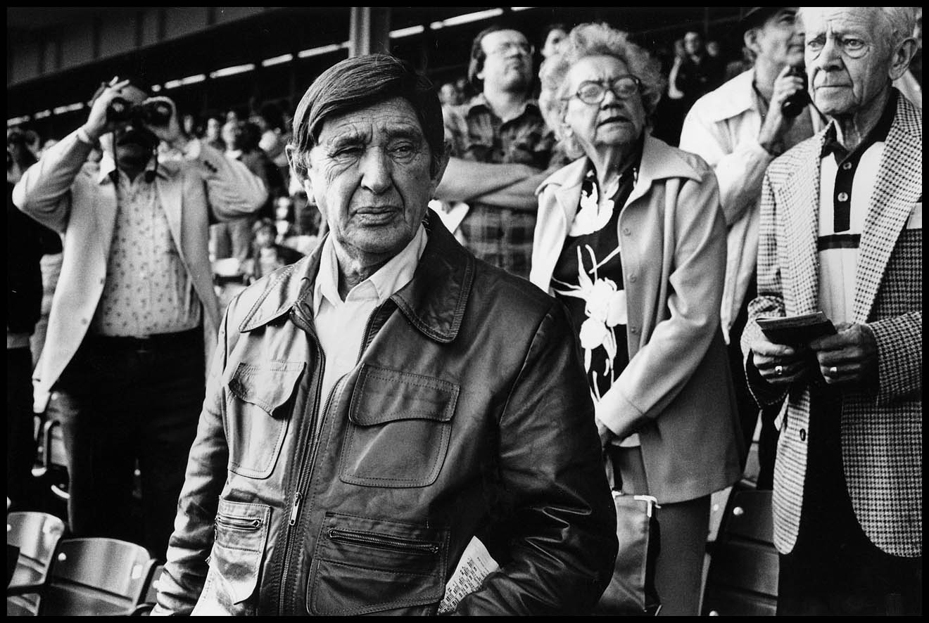 Guardian Angels Nyc 1970