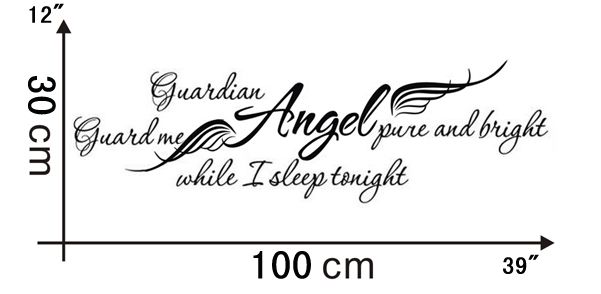 Guardian Angels Quotes