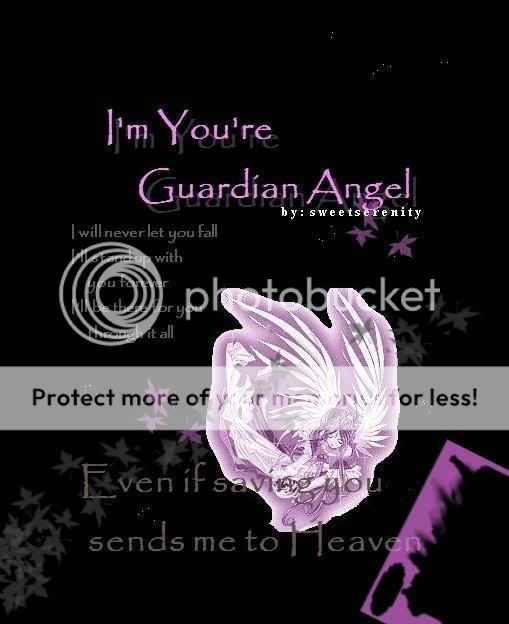 Guardian Angels Quotes