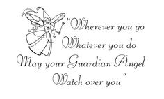 Guardian Angels Quotes Sayings