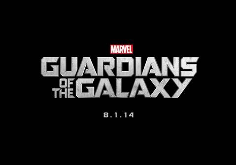 Guardians Of The Galaxy Footage