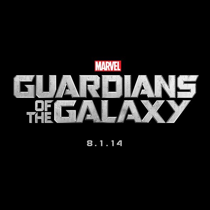 Guardians Of The Galaxy Movie 2014