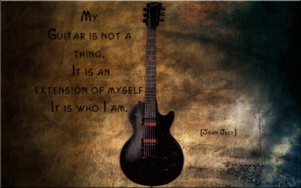 Guitar Music Quotes Tumblr