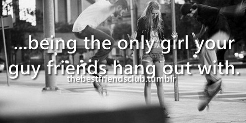 Guy And Girl Best Friends Quotes Tumblr