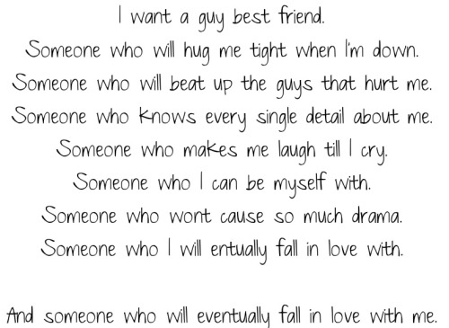 Guy Best Friends Quotes Tumblr