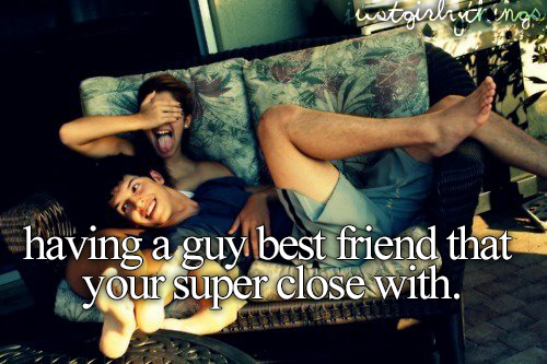 Guy Best Friends Quotes Tumblr