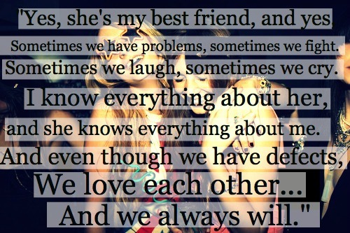 Guy Best Friends Quotes Tumblr