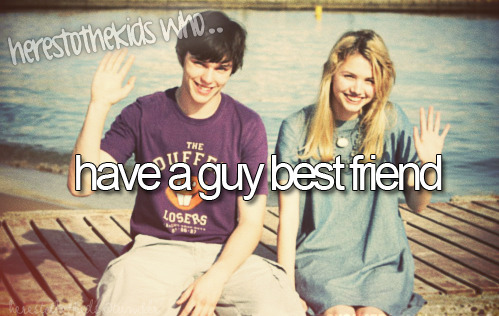 Guy Best Friends Quotes Tumblr