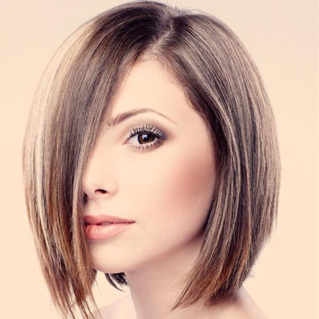 Haircuts 2013 Women Medium