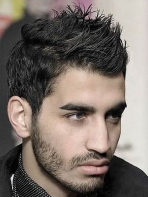 Hairstyles For Men 2013 Short Hair