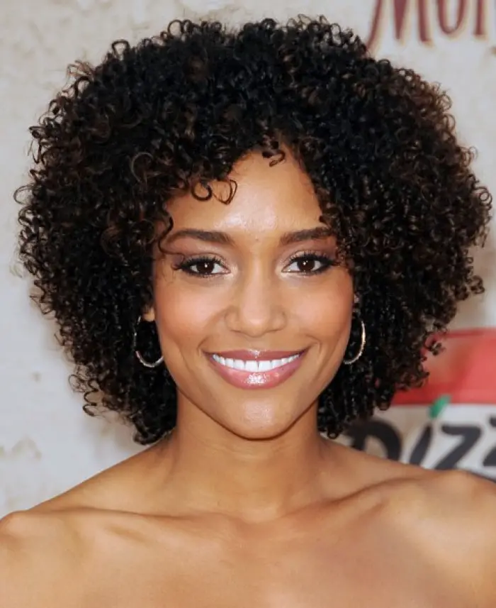 Hairstyles For Short Hair For Black Women