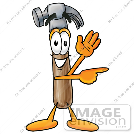 Hand Tools Clip Art