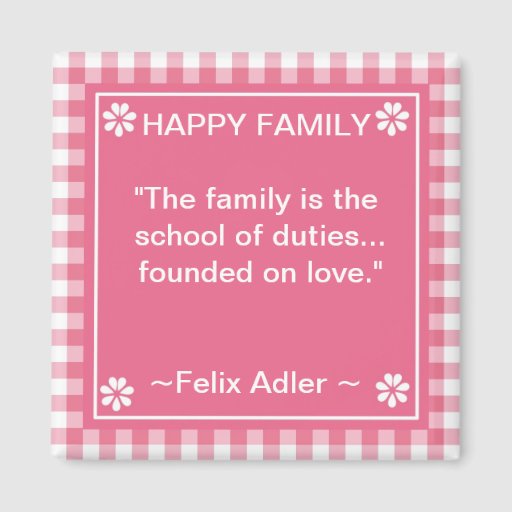 Happy Family Quotes Love