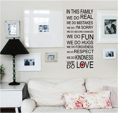 Happy Family Quotes Love