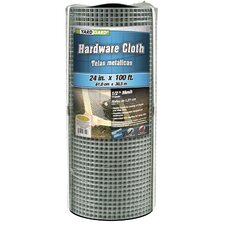 Hardware Cloth Chicken Coop