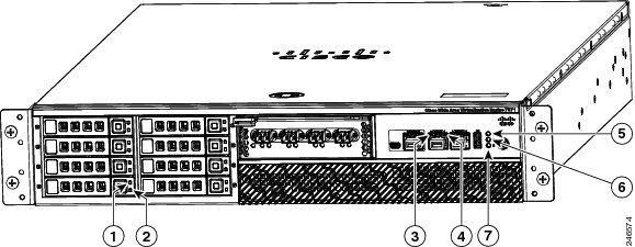 Hardware Components And Their Functions