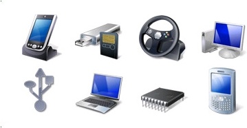 Hardware Devices