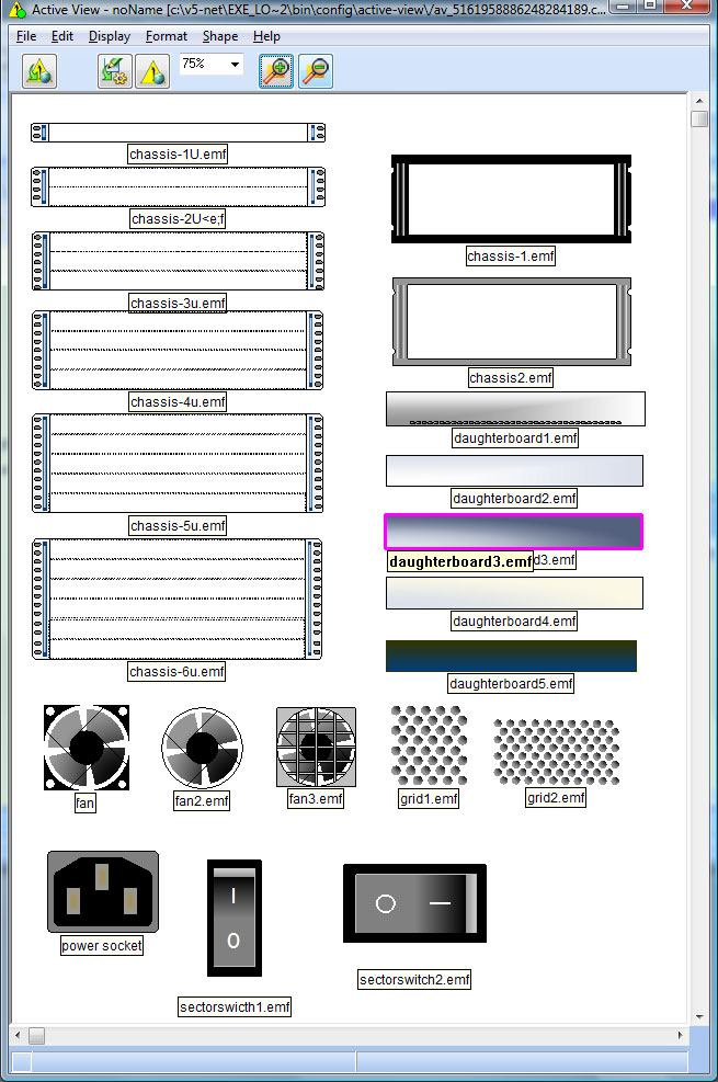 Hardware Devices