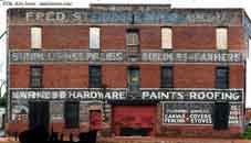 Hardware Store Front Royal Va