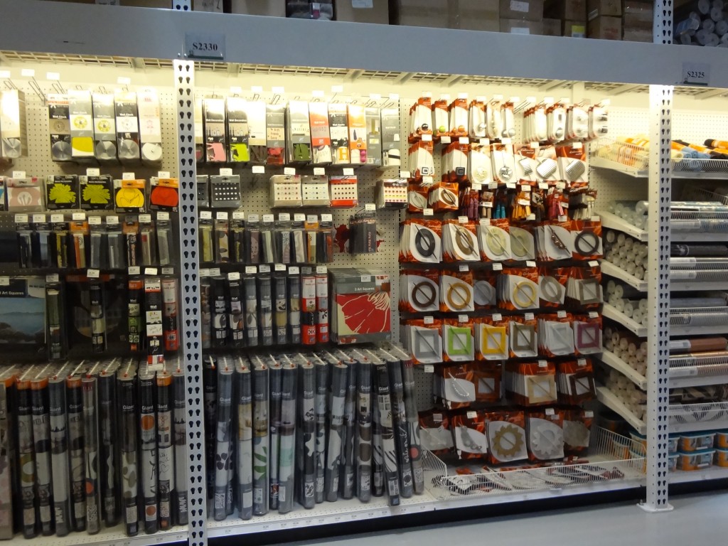 Hardware Store Images