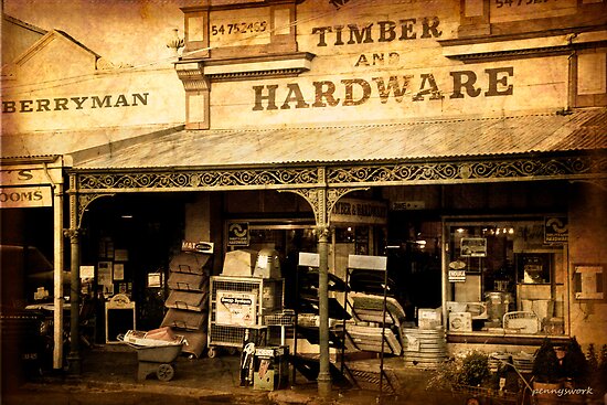 Hardware Store Images