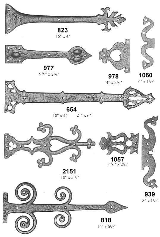 Hardware Store Items