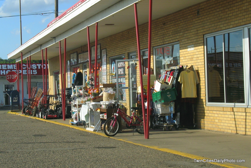 Hardware Store Items