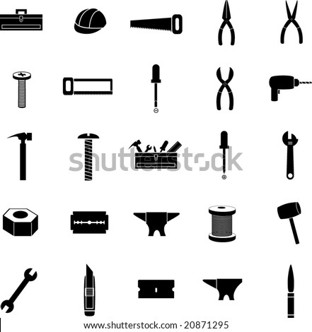 Hardware Tools