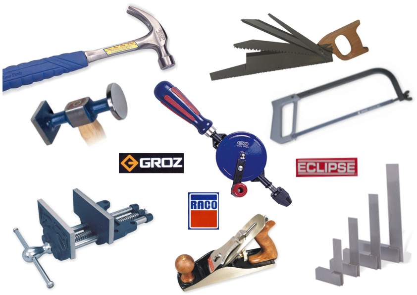 Hardware Tools