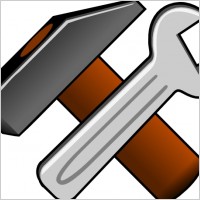 Hardware Tools Clip Art