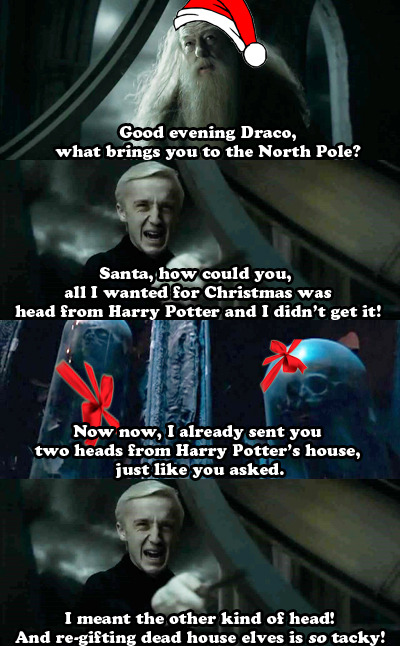 Harry Potter Memes Tumblr