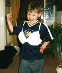 Harry Styles Young Pictures