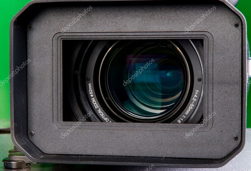 Hd Video Camera Lenses