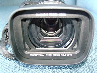 Hd Video Camera Lenses